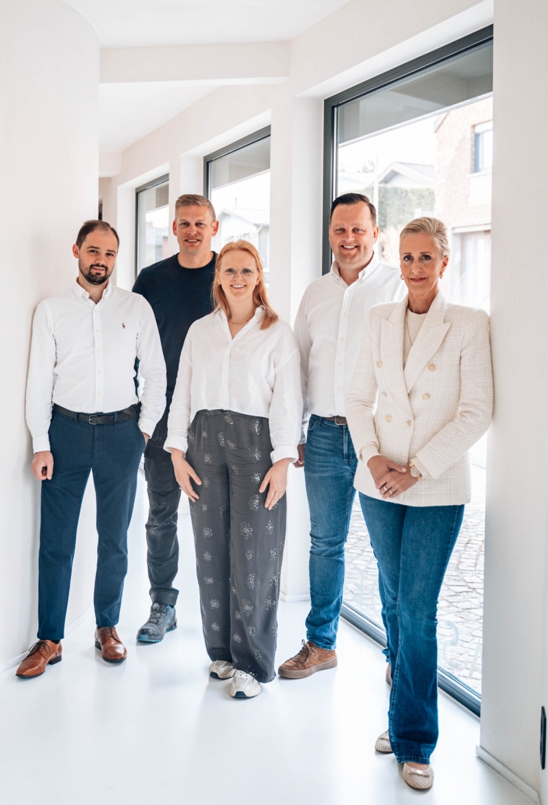 Depotter Vastgoedadviseur